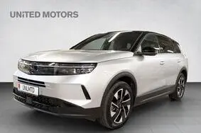 Продается подержанный автомобиль Opel Grandland GS Hybrid 145 e-DCS6, 2025, 14 500 км, 1.2, 100 kW, гибрид, автомат, передний привод, 830GXW, VXKKAHPY8S6002267