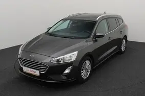 For sale used car Ford Focus Titanium Business, 2019, 179 151 km, 1.5, 88 kW, diesel, manual, front-wheel drive, NNA932, WF0PXXGCHPKC33178