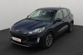 Müüa kasutatud auto Ford Kuga Trend, 2020, 168 393 km, 2.5, 112 kW, pistikhübriid, automaat, esivedu, OH3444, WF0FXXWPMHLK67570