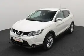 For sale used car Nissan Qashqai Tekna, 2015, 56 321 km, 1.2, 85 kW, petrol, automatic, front-wheel drive, NPA289, SJNFEAJ11U1310739