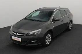 Продается подержанный автомобиль Opel Astra, 2016, 204 277 км, 1.6, 100 kW, дизель, механическая, передний привод, W0LPD8E34G8054626