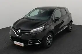 Müüa kasutatud auto Renault Captur Limited, 2017, 130 104 km, 0.9, 66 kW, bensiin, manuaal, esivedu, NNE501, VF12RA11A57671106