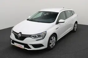 Müüa kasutatud auto Renault Megane Zen, 2020, 174 282 km, 1.5, 85 kW, diisel, manuaal, esivedu, NNY610, VF1RFB00264568168