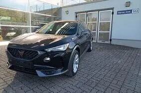 Müüa kasutatud auto Cupra Formentor, 2022, 110 044 km, 1.5, 108 kW, bensiin, automaat, 026075, VSSZZZKMZNR026075