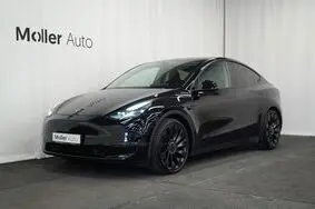 For sale used car Tesla Model Y, 2022, 74 669 km, 155 kW, electric, automatic, four-wheel drive, 623VLF, XP7YGCEL5NB010114