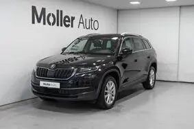 Müüa kasutatud auto Škoda Kodiaq, 2021, 175 374 km, 2.0, 110 kW, diisel, automaat, esivedu, TMBJJ7NS3M8516624