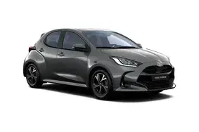 Müüa uus auto Toyota Yaris Active Plus, 1.5, 68 kW, hübriid, automaat, esivedu, YARKBAC3200360560