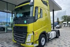 Müüa kasutatud sõiduk Volvo FH 460 Globetrotter, 2019, 687 711 km, 12.8, 345 kW, diisel, automaat, tagavedu, 368HLM, YV2RTY0A7KB902714