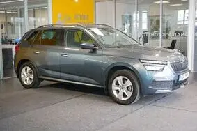 Продается подержанный автомобиль Škoda Kamiq Monte Carlo, 2021, 107 246 км, 1.0, 81 kW, бензин, автомат, передний привод, TMBGR6NW7M3058261