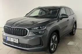 For sale used car Škoda Kodiaq Selection, 2025, 5 831 km, 1.5, 110 kW, hybrid, automatic, front-wheel drive, TMBJB7PS9ST096730