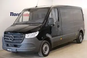 Продается подержанный vehicle Mercedes-Benz Sprinter, 2023, 29 517 км, 2.0, 84 kW, дизель, автомат, передний привод, W1VFFBFZ6RP651060