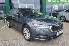 For sale used car Škoda Octavia Combi Elegance, 2021, 116 120 km, 2.0, 110 kW, diesel, automatic, front-wheel drive