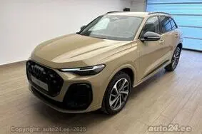 Müüa kasutatud auto Audi Q5 SUV TDI quattro, 10 km, 2.0, 150 kW, diisel, automaat, nelikvedu, WAUZZZGU9S2008239