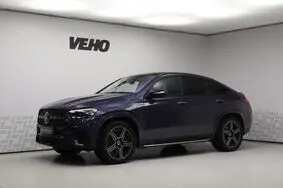 Müüa kasutatud auto Mercedes-Benz GLE 450 d 4MATIC Coupe, 2024, 19 500 km, 3.0, 270 kW, hübriid, automaat, nelikvedu, 248CGS, W1NFD3DB7RB079530
