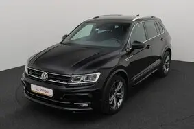 Продается подержанный автомобиль Volkswagen Tiguan Comfortline Business, 2020, 219 776 км, 1.5, 110 kW, бензин, автомат, передний привод, WVGZZZ5NZLW349442
