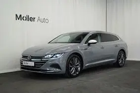 Müüa kasutatud auto Volkswagen Arteon, 2024, 25 880 km, 2.0, 140 kW, bensiin, automaat, esivedu, 646KXF, WVWZZZ3H2RE503788