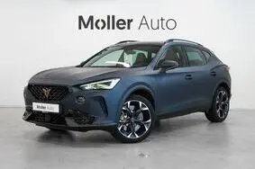 Продается подержанный автомобиль Cupra Formentor, 2020, 108 107 км, 2.0, 228 kW, бензин, автомат, полный привод, 000911, VSSZZZKMZMR000911