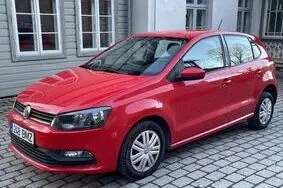 Müüa kasutatud auto Volkswagen Polo, 2014, 167 800 km, 55 kW, diisel, manuaal, esivedu, 2