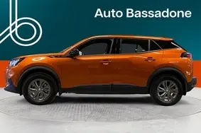 For sale used car Peugeot 2008, 2023, 21 000 km, elektrība, automatic, front-wheel drive, VR3UKZKXZPJ723281