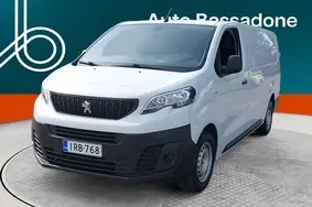 Müüa kasutatud sõiduk Peugeot Expert, 2023, 56 000 km, 2.0, 106 kW, diisel, automaat, esivedu, VF3VFEHS7P7808128