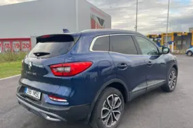 Müüa kasutatud auto Renault Kadjar, 2019, 76 800 km, 1.3, 103 kW, bensiin, automaat, esivedu, 396MSL, VF1RFE00363156655