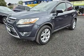 For sale used car Ford Kuga, 2010, 274 404 km, 2.0, 100 kW, diesel, manual, front-wheel drive, 418TMY, WF0RXXGCDRAU06415