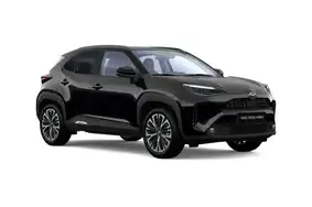 Продается новый  Toyota Yaris Cross Active, 1.5, 68 kW, гибрид, автомат, передний привод