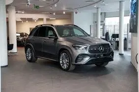 For sale used car Mercedes-Benz GLE 450 4MATIC, 15 km, 3.0, 270 kW, hybrid, automatic, four-wheel drive, W1NFB3DB9SB322749