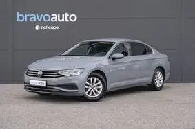 Müüa kasutatud auto Volkswagen Passat Business DSG, 2022, 25 500 km, 1.5, 110 kW, bensiin, automaat, esivedu, 901XRL, WVWZZZ3CZNE076277