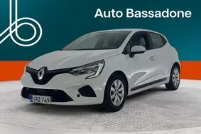 Müüa kasutatud auto Renault Clio, 2020, 71 000 km, 1.0, 53 kW, bensiin, manuaal, esivedu, VF1RJA00565330284