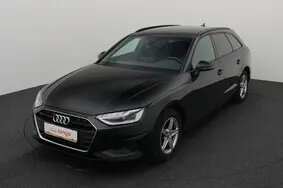 Müüa kasutatud auto Audi A4 Business Edition, 2020, 183 074 km, 2.0, 120 kW, hübriid, automaat, esivedu, WAUZZZF41LA070257