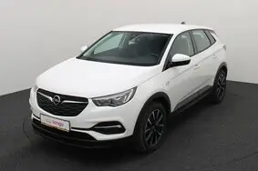 Müüa kasutatud auto Opel Grandland X Business Edition, 2019, 154 811 km, 1.5, 96 kW, diisel, manuaal, esivedu, NMS385, W0VZCYHZ2KS122033