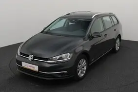 Müüa kasutatud auto Volkswagen Golf Comfortline, 2020, 248 870 km, 1.6, 85 kW, diisel, manuaal, esivedu, NNC233, WVWZZZAUZLP577887
