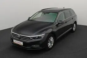 Müüa kasutatud auto Volkswagen Passat Style Business, 2022, 195 810 km, 1.5, 110 kW, bensiin, automaat, esivedu, WVWZZZ3CZNE050055
