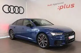 Müüa kasutatud auto Audi A6, 2024, 38 000 km, 2.0, 195 kW, pistikhübriid, automaat, nelikvedu, WAUZZZF24RN038466