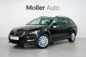 Müüa kasutatud auto Škoda Octavia, 2018, 168 353 km, 1.6, 85 kW, diisel, automaat, esivedu, NCT135, TMBJG7NE0J0241944