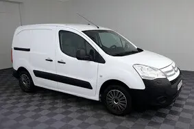 Продается подержанный vehicle Citroën Berlingo, 2009, 275 000 км, 1.6, 66 kW, дизель, механическая, передний привод, 194BCH, VF77C9HXC67012723