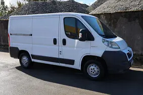 Продается подержанный автомобиль Peugeot Boxer, 2007, 296 000 км, 2.2, 119 kW, дизель, механическая, передний привод, 334GWJ, VF3YABMFA11149061