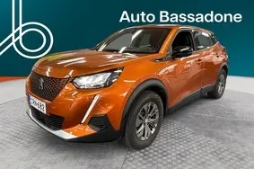 For sale used car Peugeot 2008, 2023, 30 000 km, electric, automatic, front-wheel drive, VR3UKZKXZPJ723395