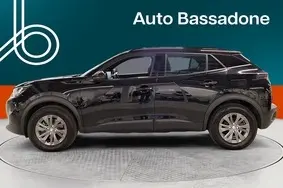 Müüa kasutatud auto Peugeot 2008, 2023, 27 000 km, elekter, automaat, esivedu, VR3UKZKXZPJ730342