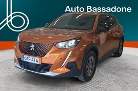 For sale used car Peugeot 2008, 2023, 31 000 km, elektrība, automatic, front-wheel drive, VR3UKZKXZPJ729997