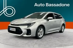 Müüa kasutatud auto Suzuki Swace, 2021, 57 000 km, 1.8, 90 kW, hübriid, automaat, esivedu, TSMZ93BE90E183989