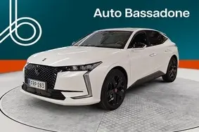 For sale used car DS DS 4, 2025, 10 000 km, 1.6, 165 kW, plug-in hybrid, automatic, front-wheel drive, VR1F4DGY2R1027488