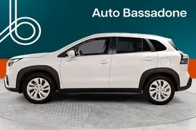 For sale used car Suzuki S-Cross, 2024, 13 000 km, 1.5, 75 kW, hybrid, automatic, four-wheel drive, TSMJYBH2S00B67723