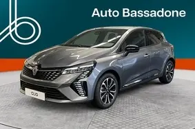 Продается новый автомобиль Renault Clio, 1.0, 67 kW, бензин, механическая, передний привод, VF1RJA00973804072