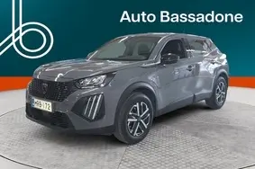 For sale used car Peugeot 2008, 2024, 26 000 km, 1.2, 96 kW, petrol, automatic, front-wheel drive, VR3USHNS6RJ783996