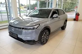 Müüa kasutatud auto Honda HR-V Advance, 2024, 6 950 km, 1.5, 79 kW, hübriid, automaat, esivedu, 652HMP, JHMRV5845SS200312