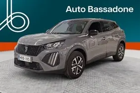 For sale used car Peugeot 2008, 2024, 21 000 km, 1.2, 96 kW, petrol, automatic, front-wheel drive, VR3USHNS5RJ783987