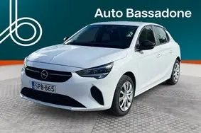 Müüa kasutatud auto Opel Corsa, 2023, 61 000 km, elekter, automaat, esivedu, VXKUHZKXZN4467434