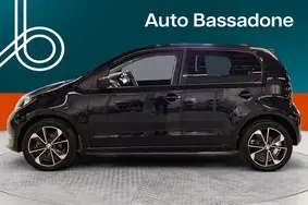 Müüa kasutatud auto Škoda Citigo, 2020, 58 000 km, elekter, automaat, esivedu, TMBZZZAAZLD803525
